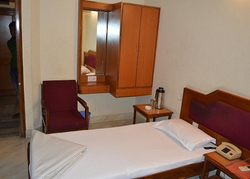 Rajasthan Bikaner Deluxe Room