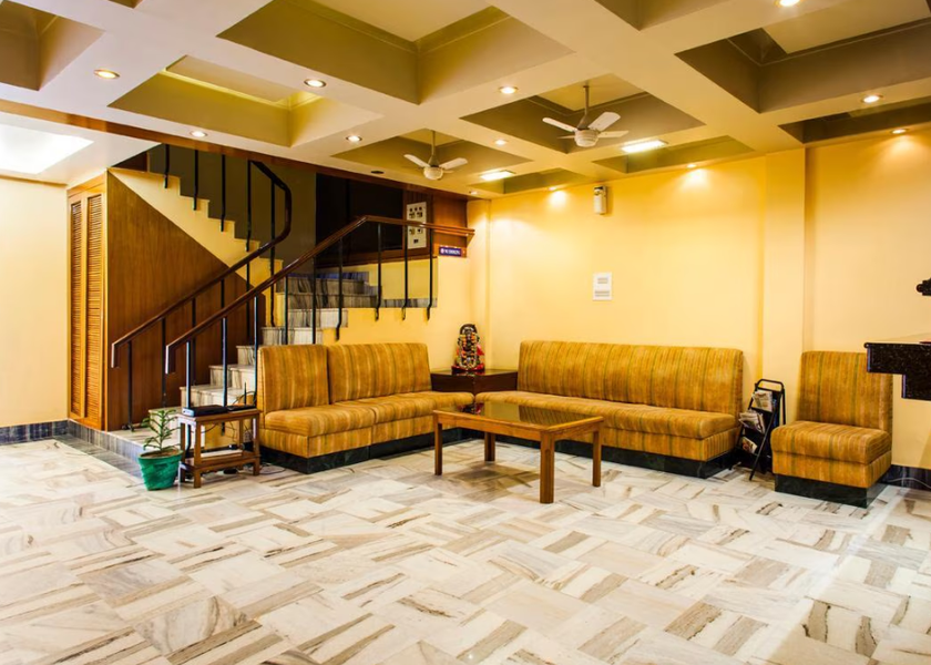 Rajasthan Bikaner Public Areas