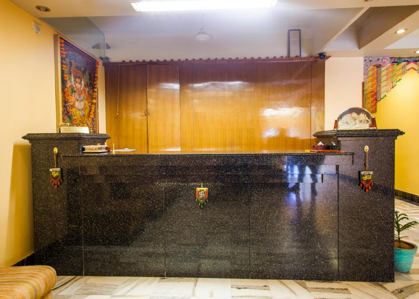Rajasthan Bikaner Public Areas