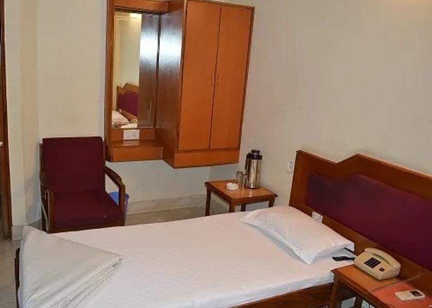 Rajasthan Bikaner Deluxe Room
