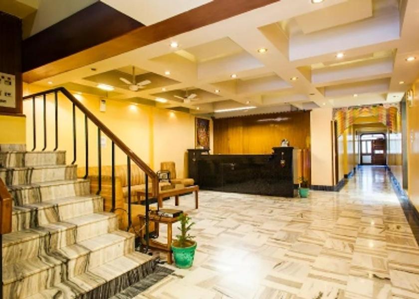 Rajasthan Bikaner Public Areas