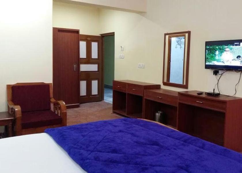 Sikkim Ravangla Public Areas