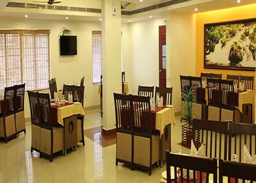 Kerala Thrissur Food & Dining
