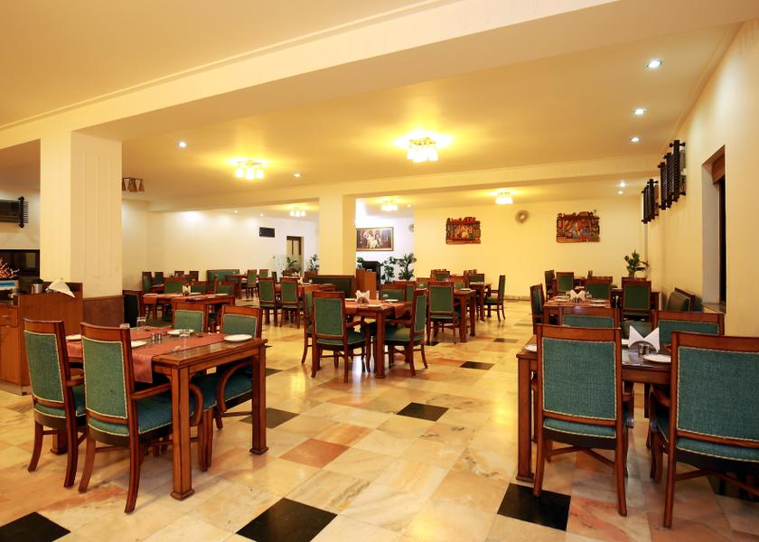 Uttarakhand Rudrapur Food & Dining