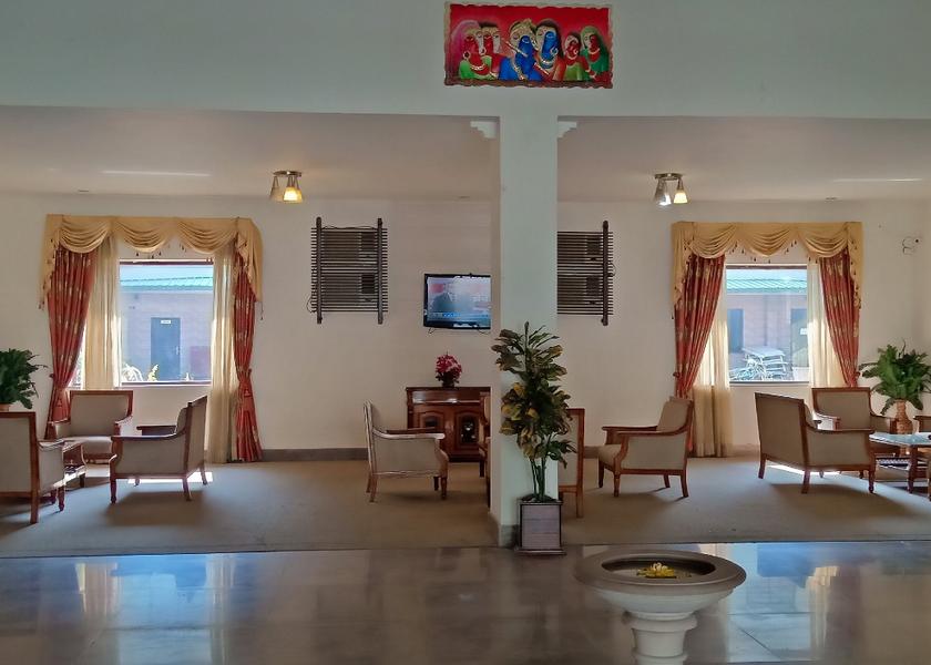 Uttarakhand Rudrapur Public Areas