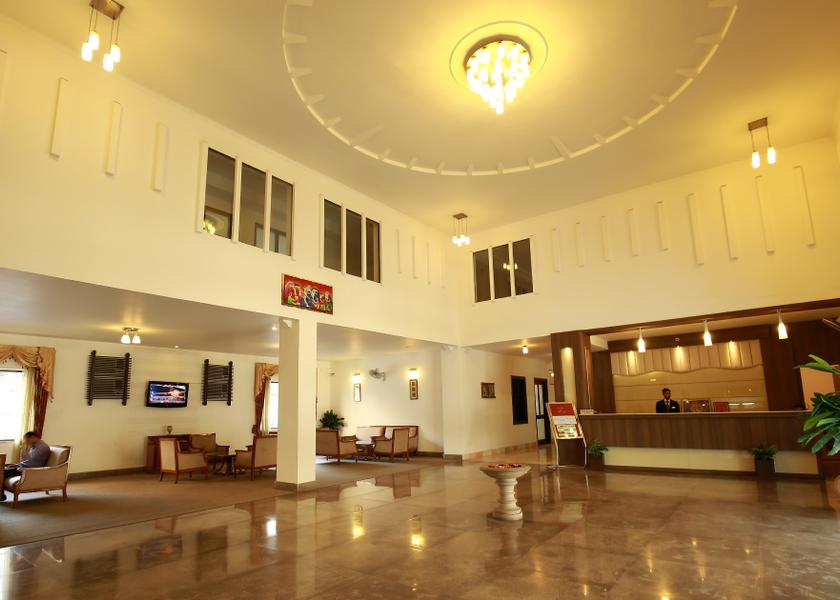 Uttarakhand Rudrapur Public Areas