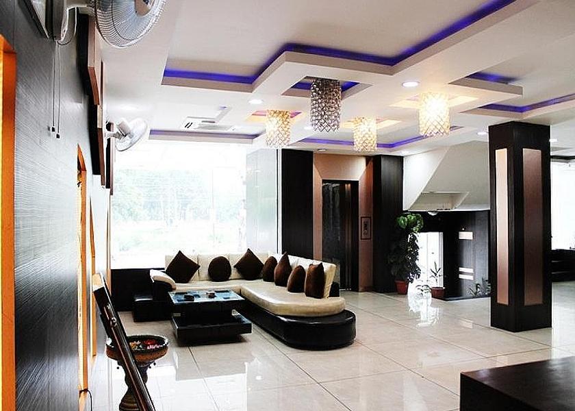 Uttarakhand Haridwar Interior view