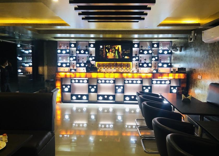 Uttarakhand Haridwar Bar (on property)