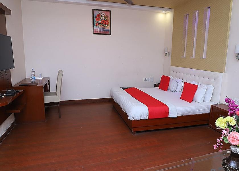 Uttarakhand Haridwar Suite