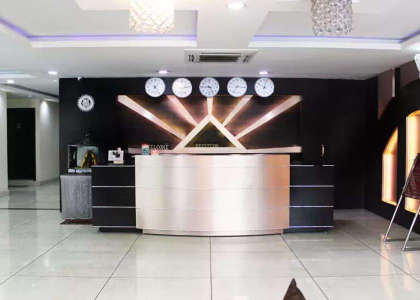Uttarakhand Haridwar Public Areas