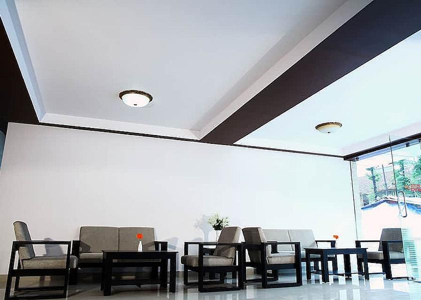 Kerala Kochi lobby