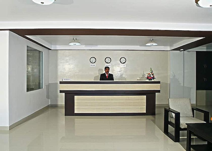 Kerala Kochi Public Areas