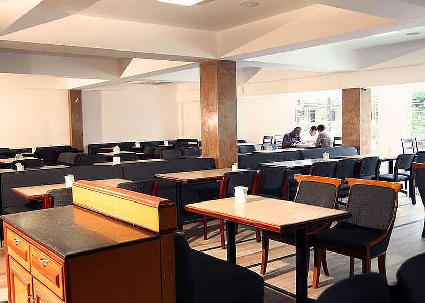 Kerala Kochi restaurant