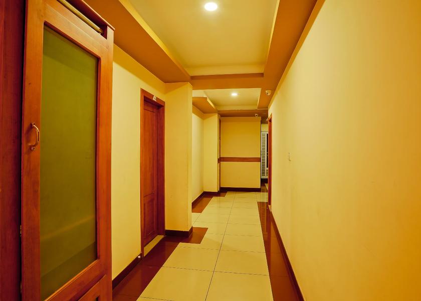 Kerala Kochi Public Areas