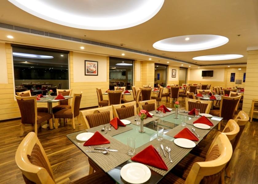 Tamil Nadu Salem Food & Dining