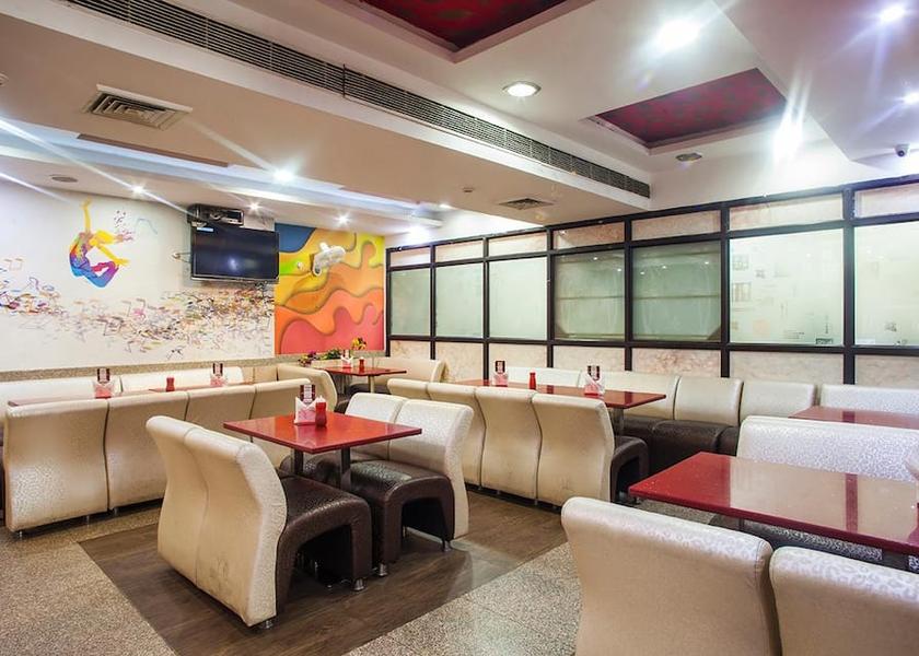 Uttar Pradesh Aligarh Restaurant