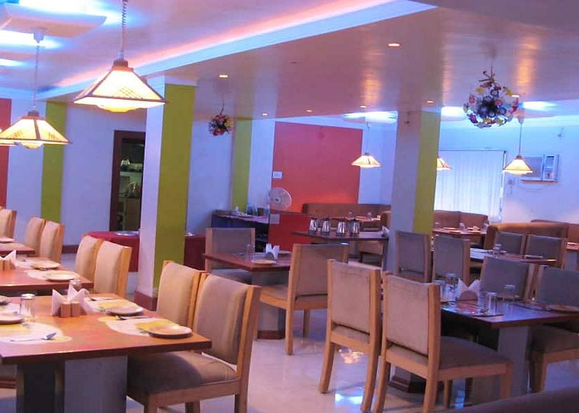West Bengal Bankura Restaurant