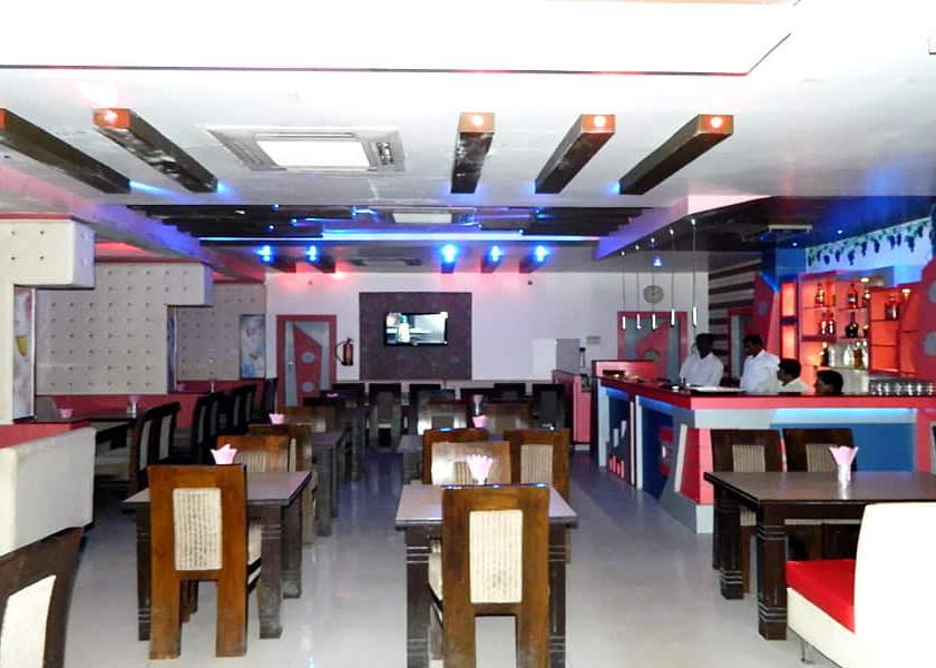 West Bengal Bankura Food & Dining