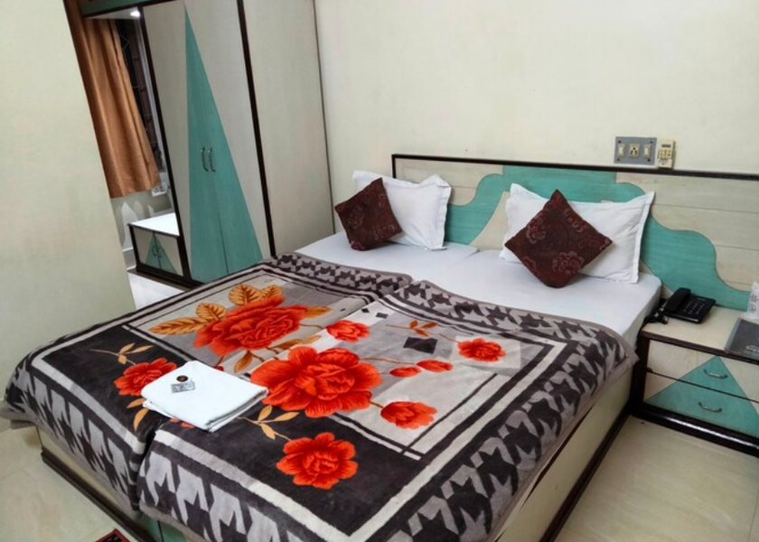 West Bengal Bankura Economy Room