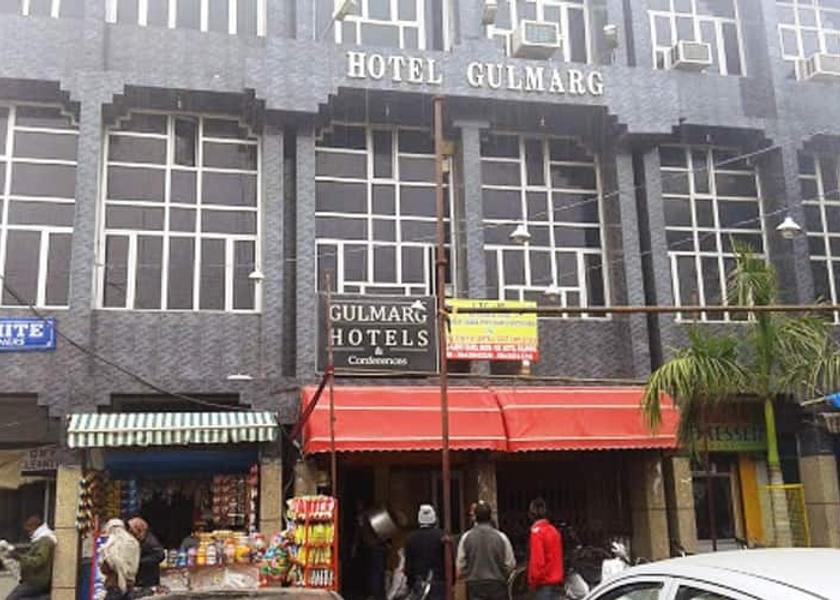 Uttar Pradesh Aligarh overview