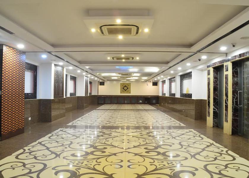 Uttar Pradesh Aligarh Public Areas