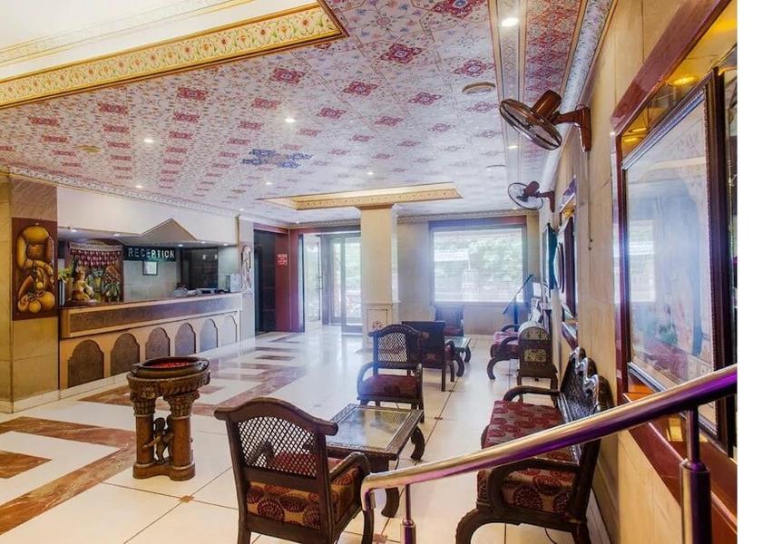 Uttar Pradesh Aligarh Public Areas