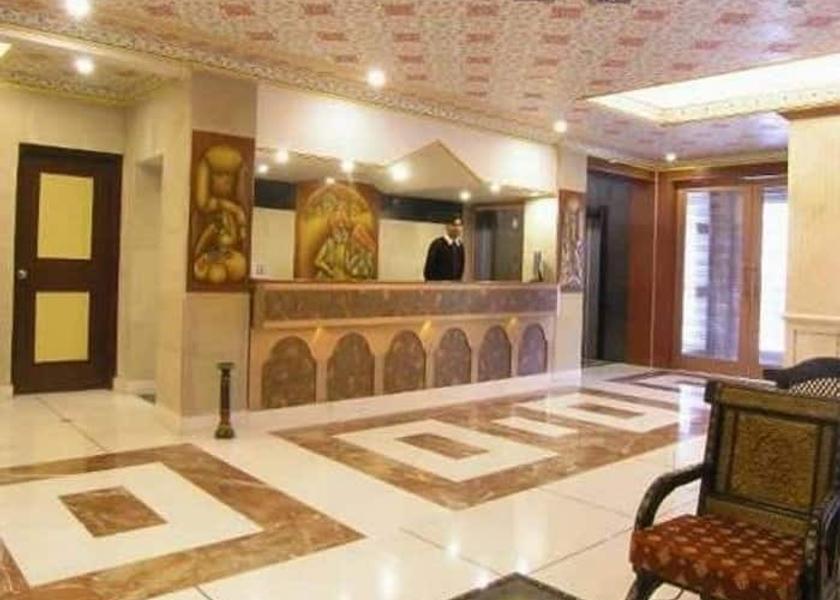 Uttar Pradesh Aligarh Public Areas