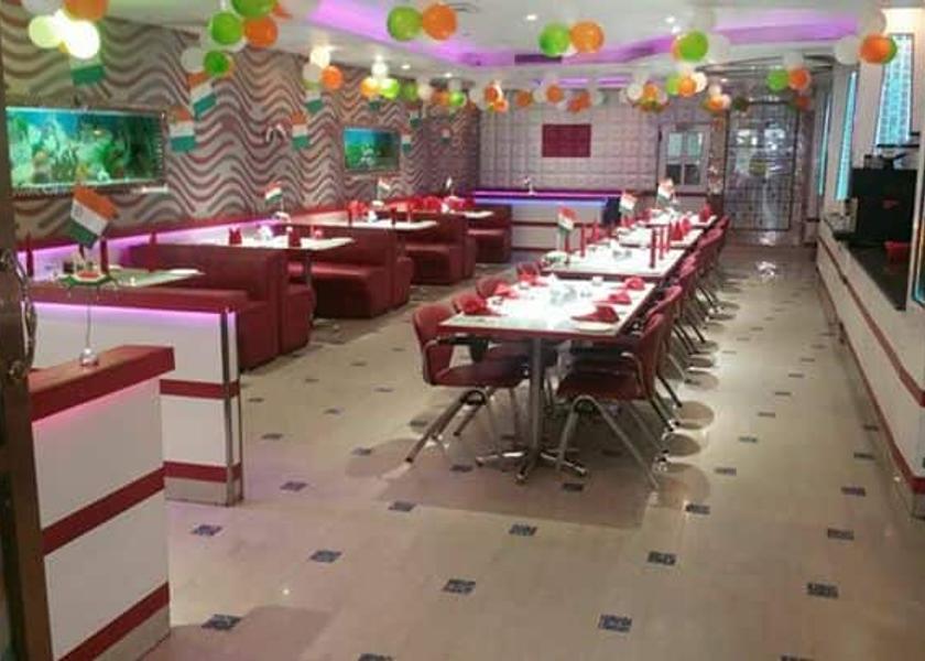 Uttar Pradesh Aligarh Food & Dining