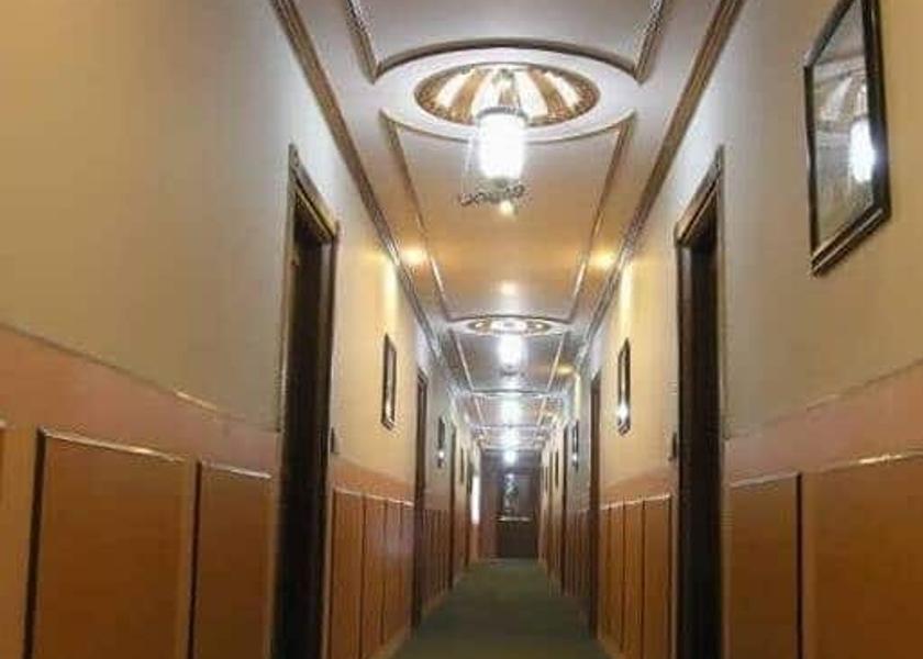 Uttar Pradesh Aligarh Public Areas