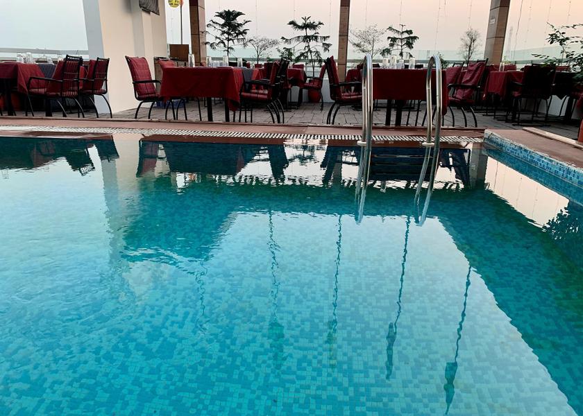 Madhya Pradesh Indore Pool