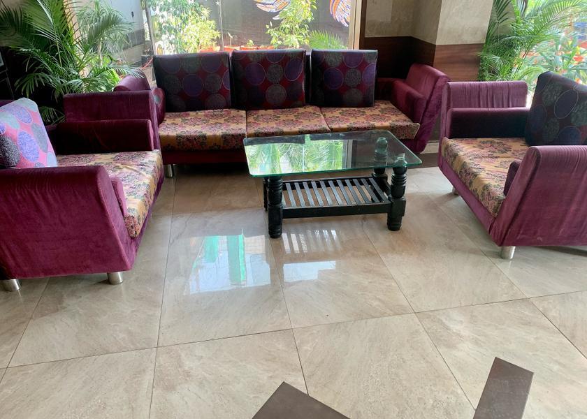 Madhya Pradesh Indore Public Areas