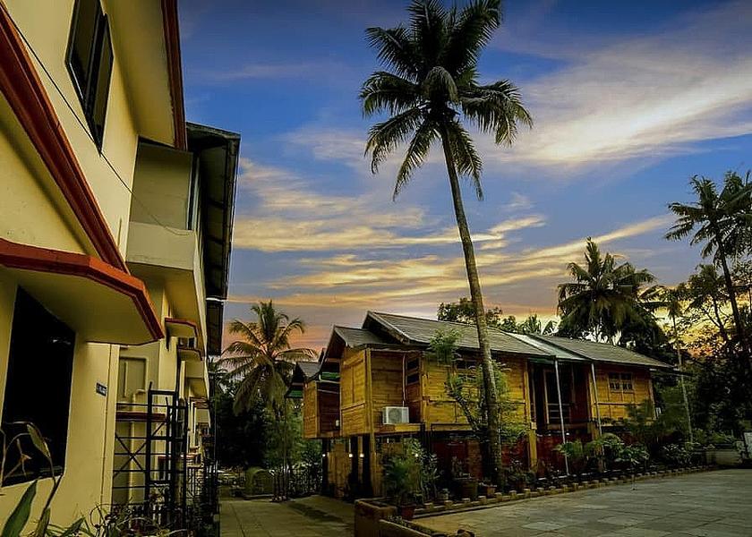 Kerala Kochi Bethania Resorts 