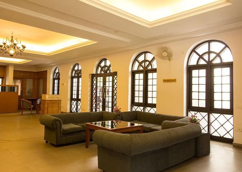 Kerala Palakkad Public Areas