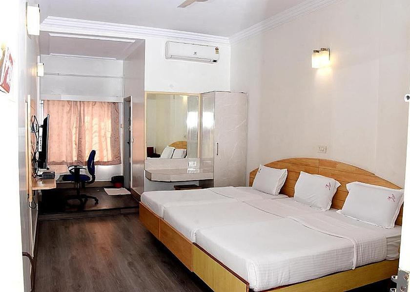 Karnataka Bangalore Executive Triple Room A/C