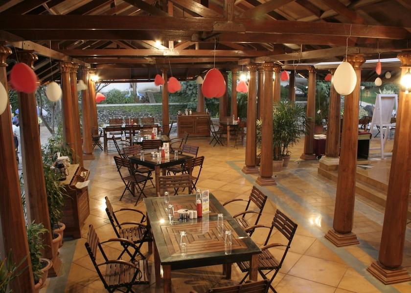 Maharashtra Igatpuri Restaurant