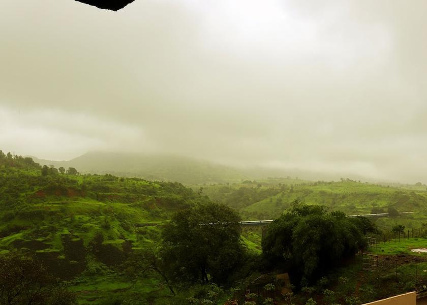 Maharashtra Igatpuri Room