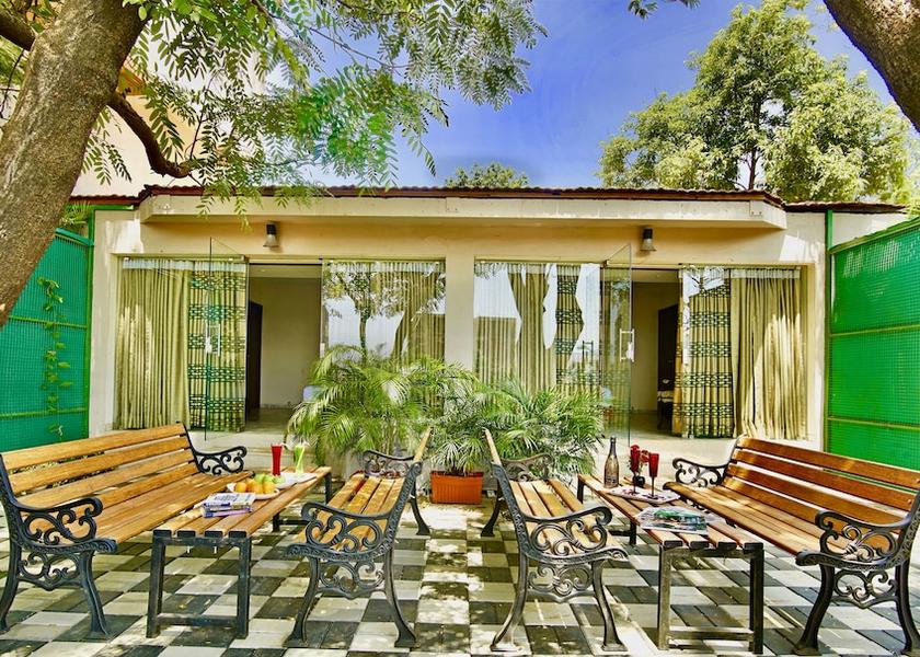 Maharashtra Igatpuri Terrace