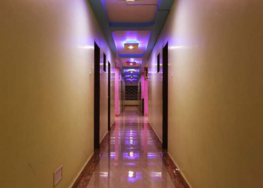 Gujarat Somnath Corridor