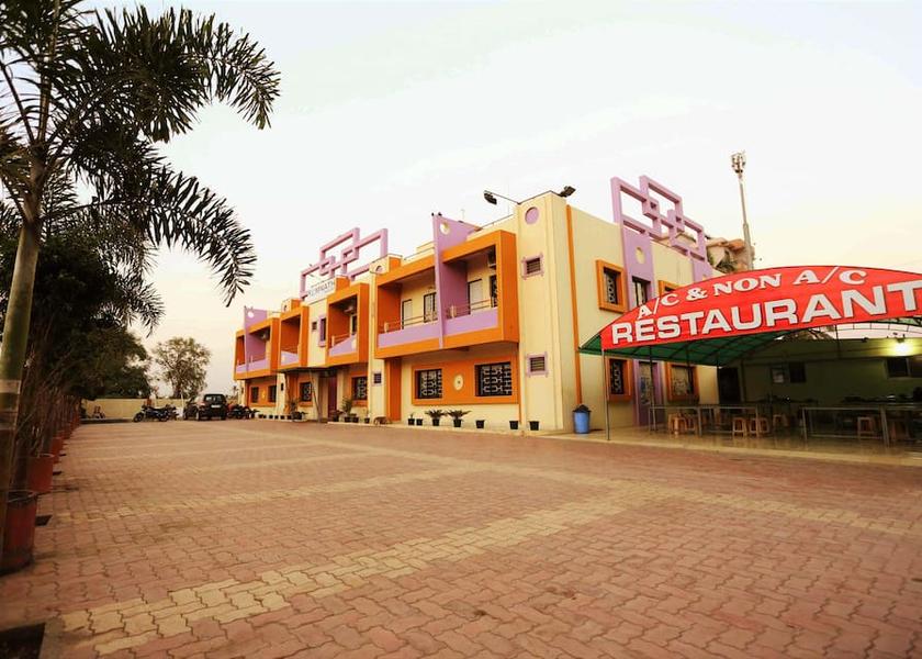 Gujarat Somnath Overview