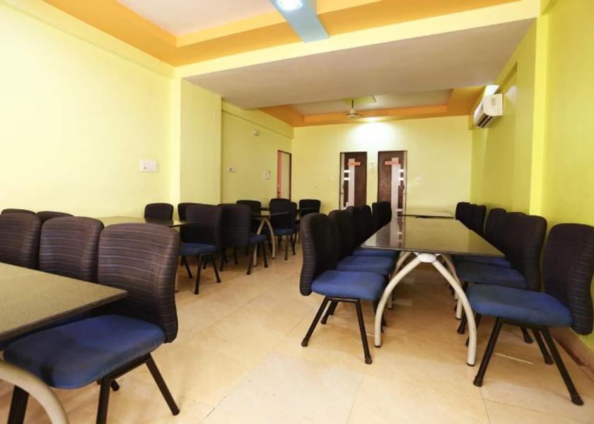 Gujarat Somnath Food & Dining
