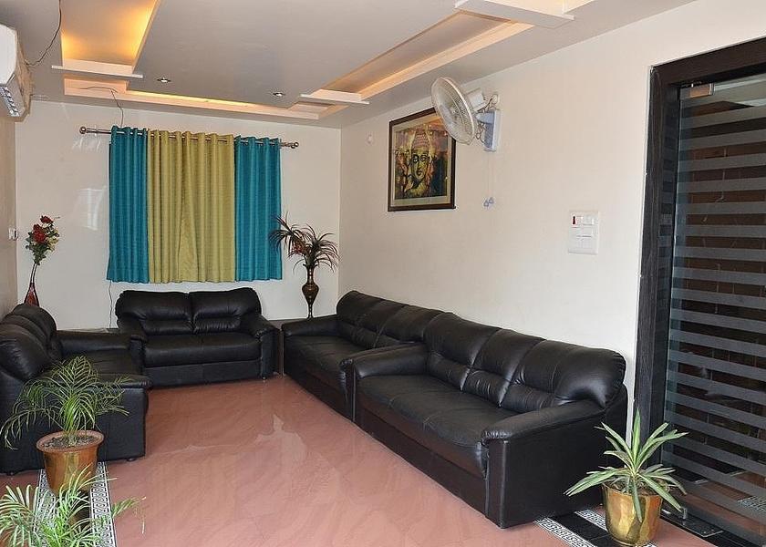 Uttar Pradesh Varanasi Public Areas