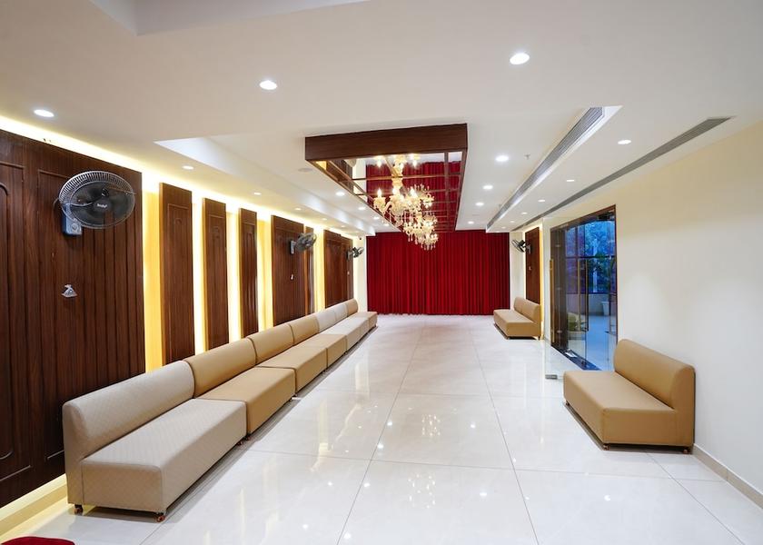 Rajasthan Alwar Public Areas