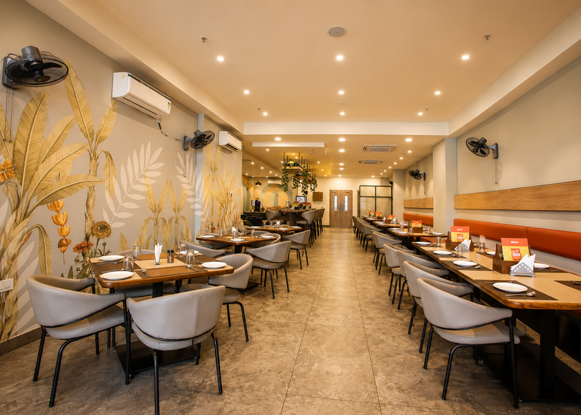 Rajasthan Alwar Food & Dining