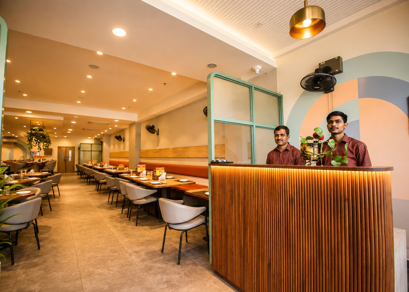 Rajasthan Alwar Food & Dining