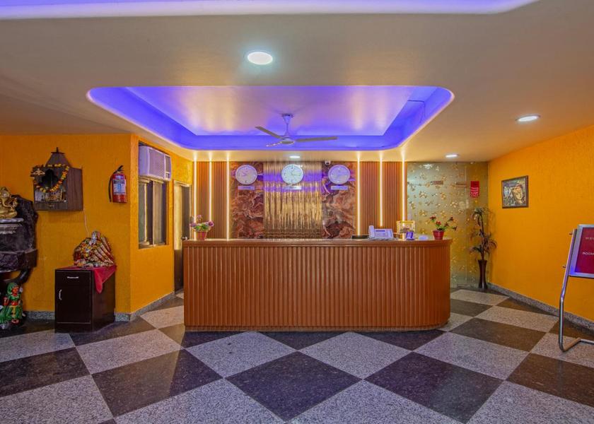 Uttar Pradesh Noida Public Areas