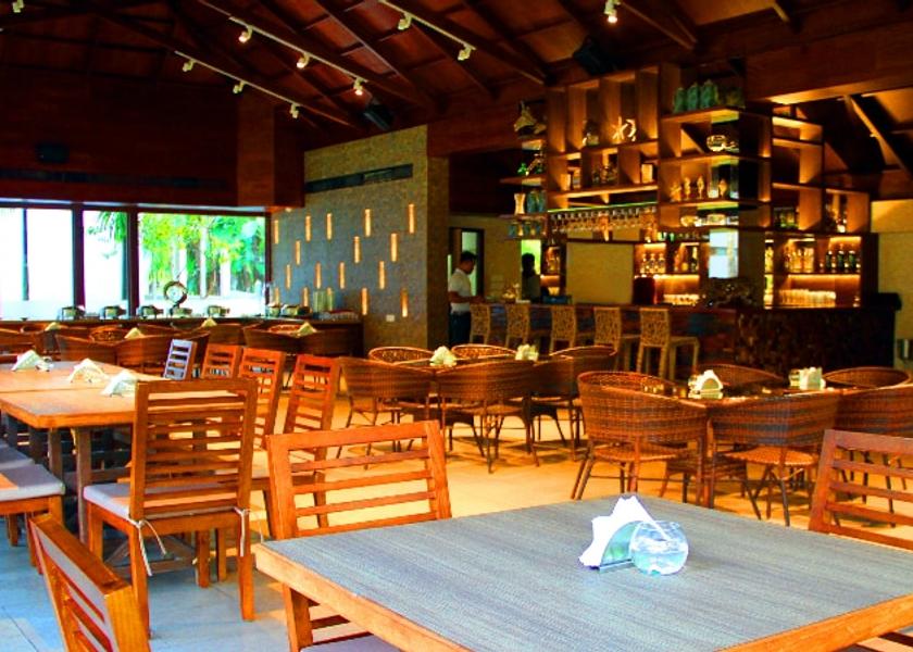 Andaman and Nicobar Neil Island Food & Dining