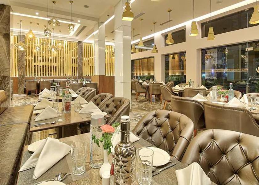 Rajasthan Jaipur Food & Dining