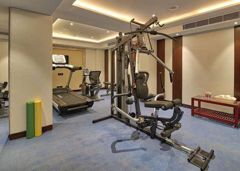 Rajasthan Jaipur Fitness Centre