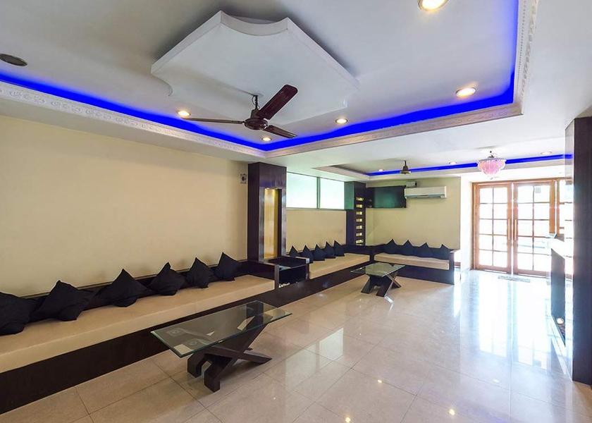Andaman and Nicobar Port Blair Public Areas