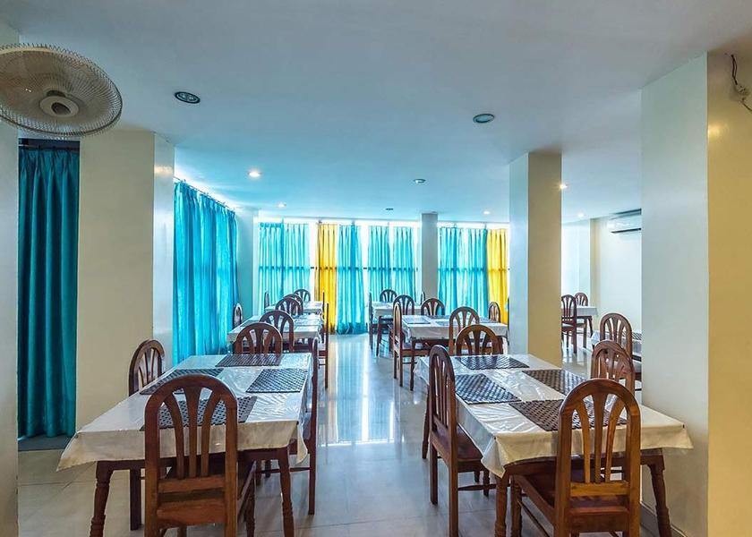 Andaman and Nicobar Port Blair Food & Dining